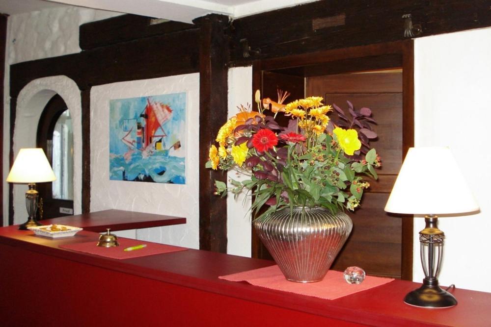 Hotel Zum Roemer Uberlingen Ngoại thất bức ảnh